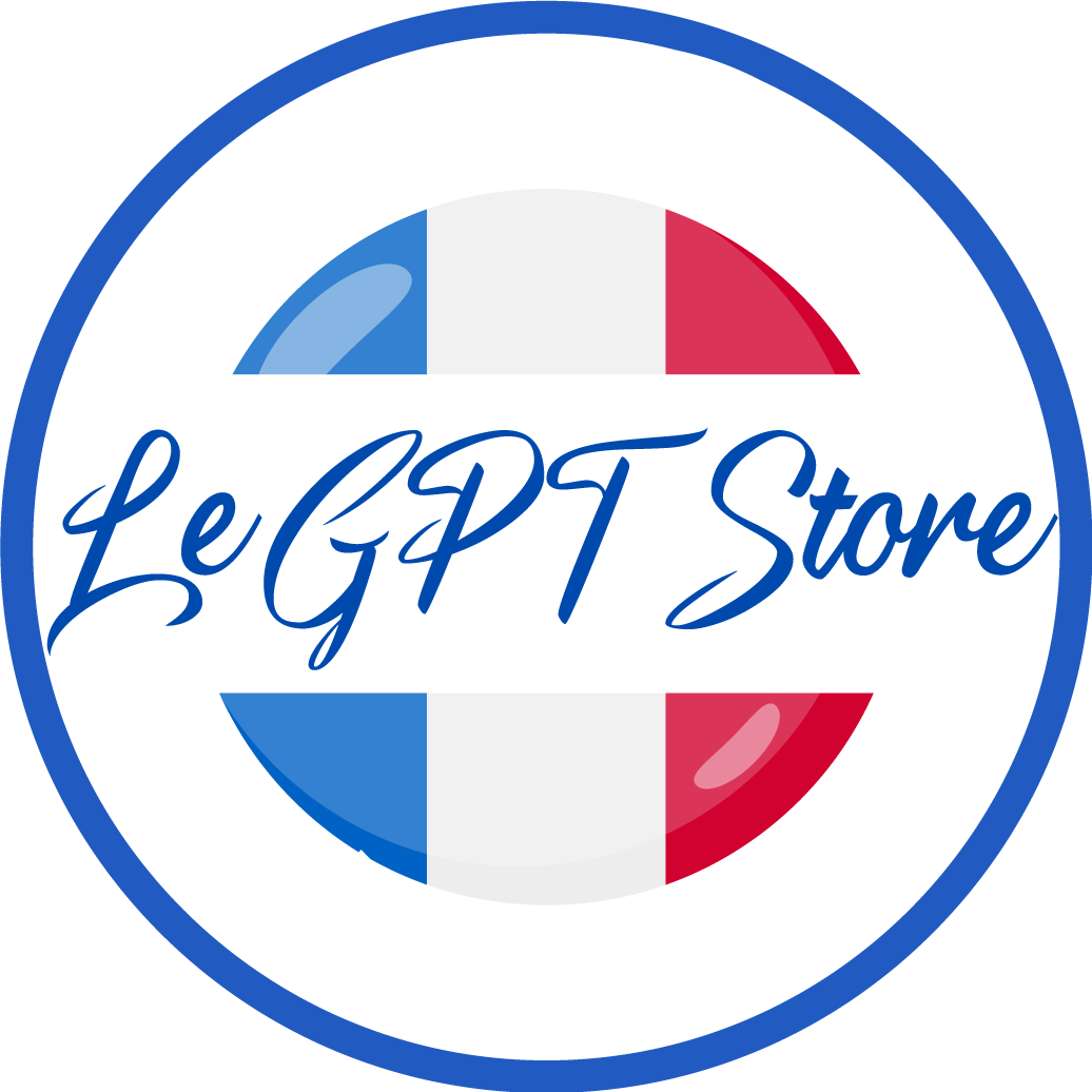 Le GPT Store